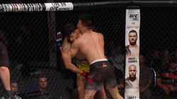 UFC:闪耀新加坡 宋亚东 VS 菲利普